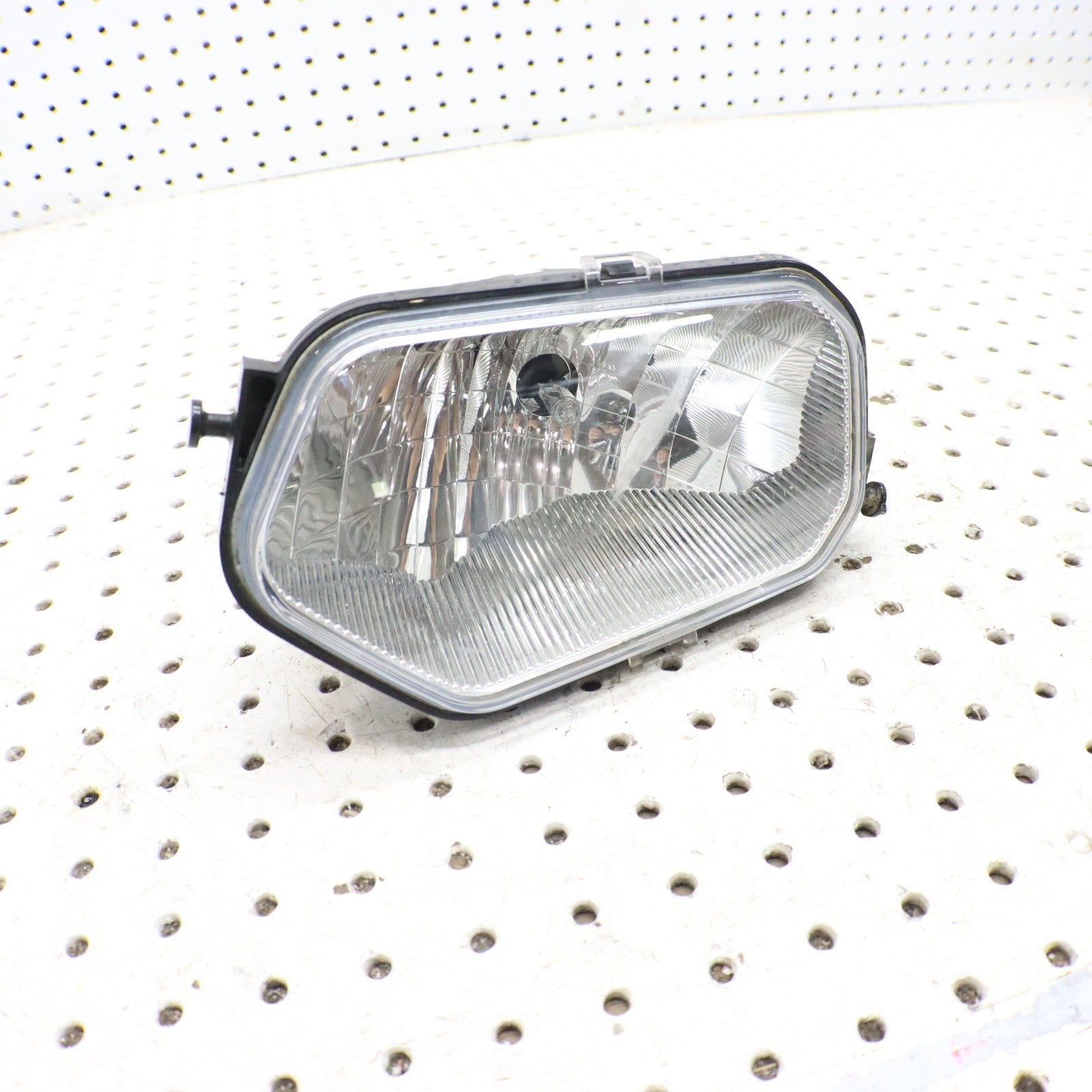 2012 Polaris Sportsman 500 Headlight Head Light Bumper LEFT 2410615