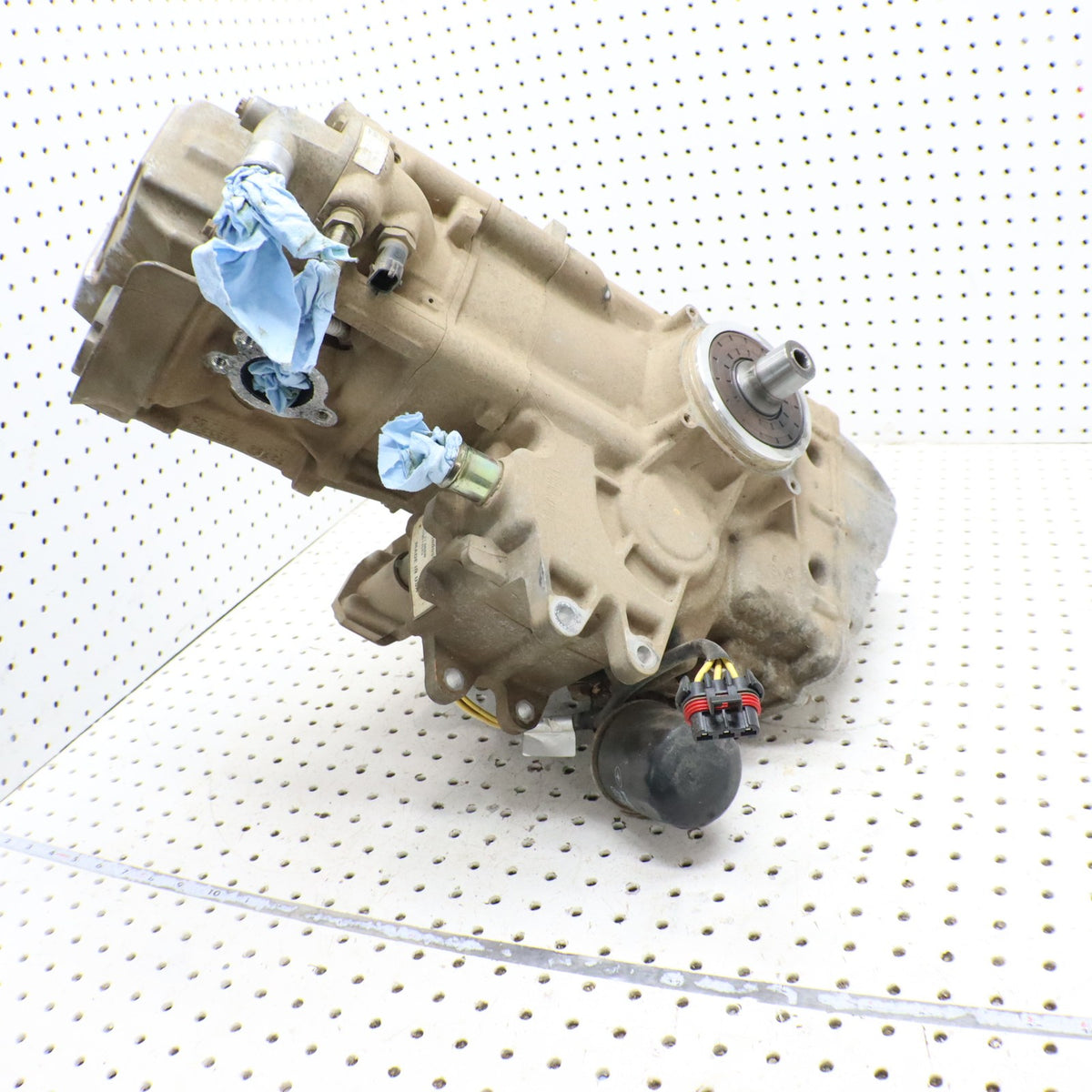 2017 Polaris Sportsman 450 Engine Motor COMPLETE 2206364