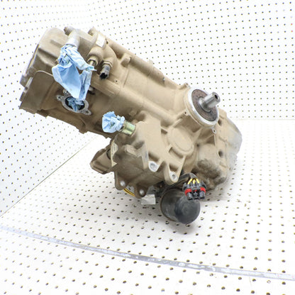 2017 Polaris Sportsman 450 Engine Motor COMPLETE 2206364