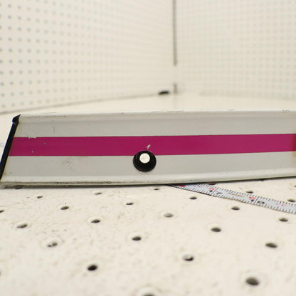 1995 Polaris Xcr 600 RIGHT BELLYPAN SIDE BUMPER