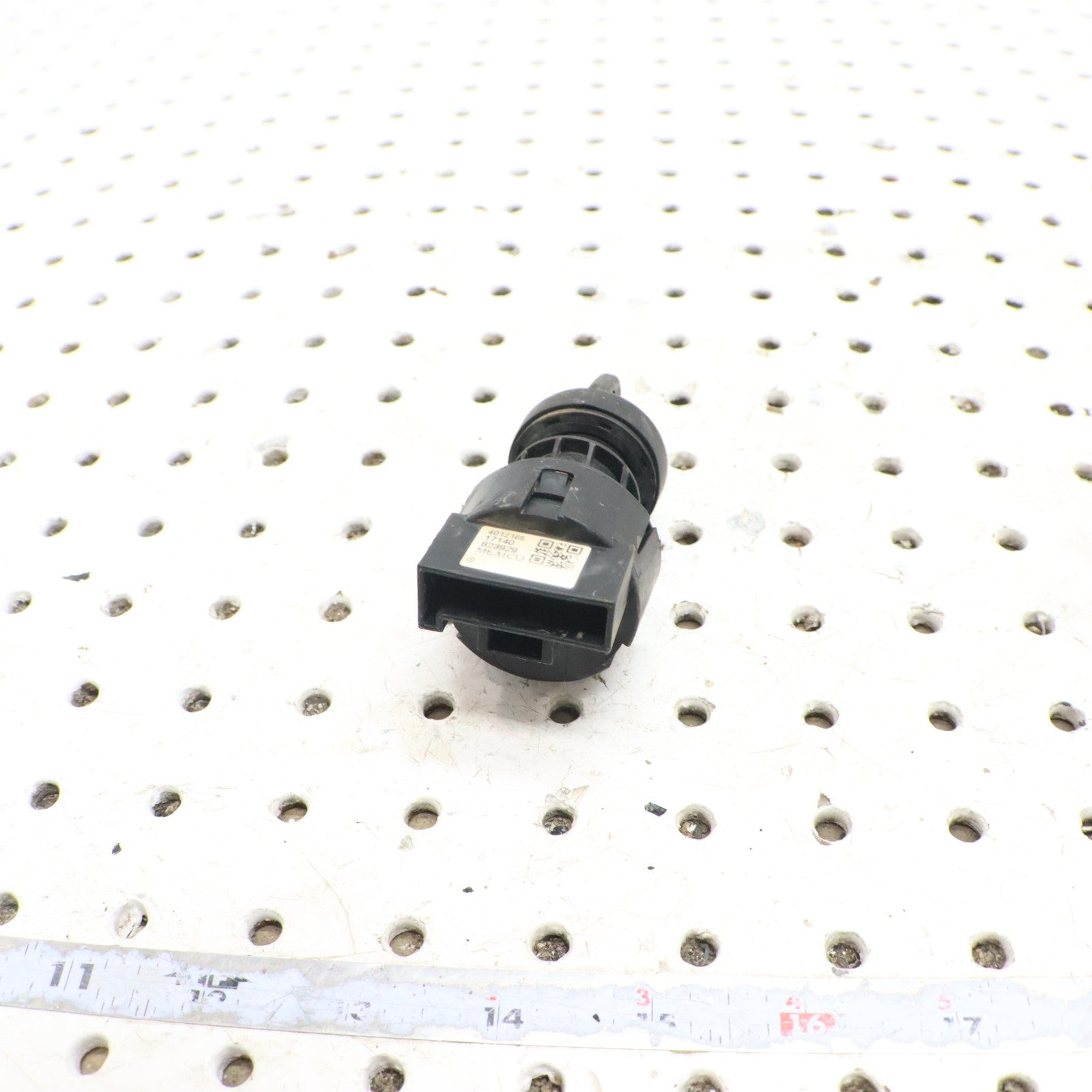 2017 Polaris Sportsman 570 Ignition Key Switch 4012165