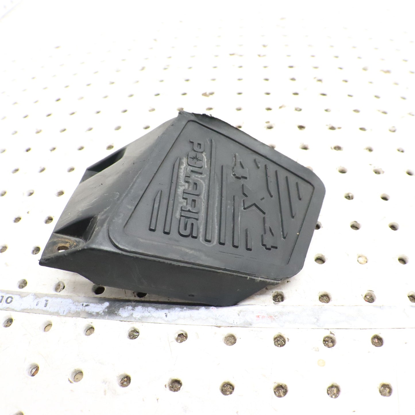 1995 Polaris Xplorer 400 Cv Joint Shield RIGHT 5431149 5431149-070