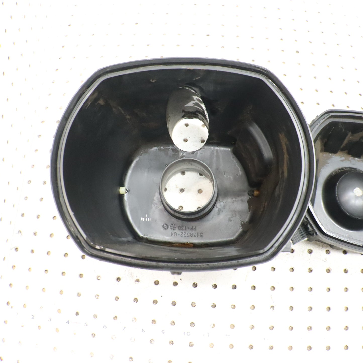 2013 Polaris Ranger 800 Airbox Air Intake Filter Box 1204299 1204481