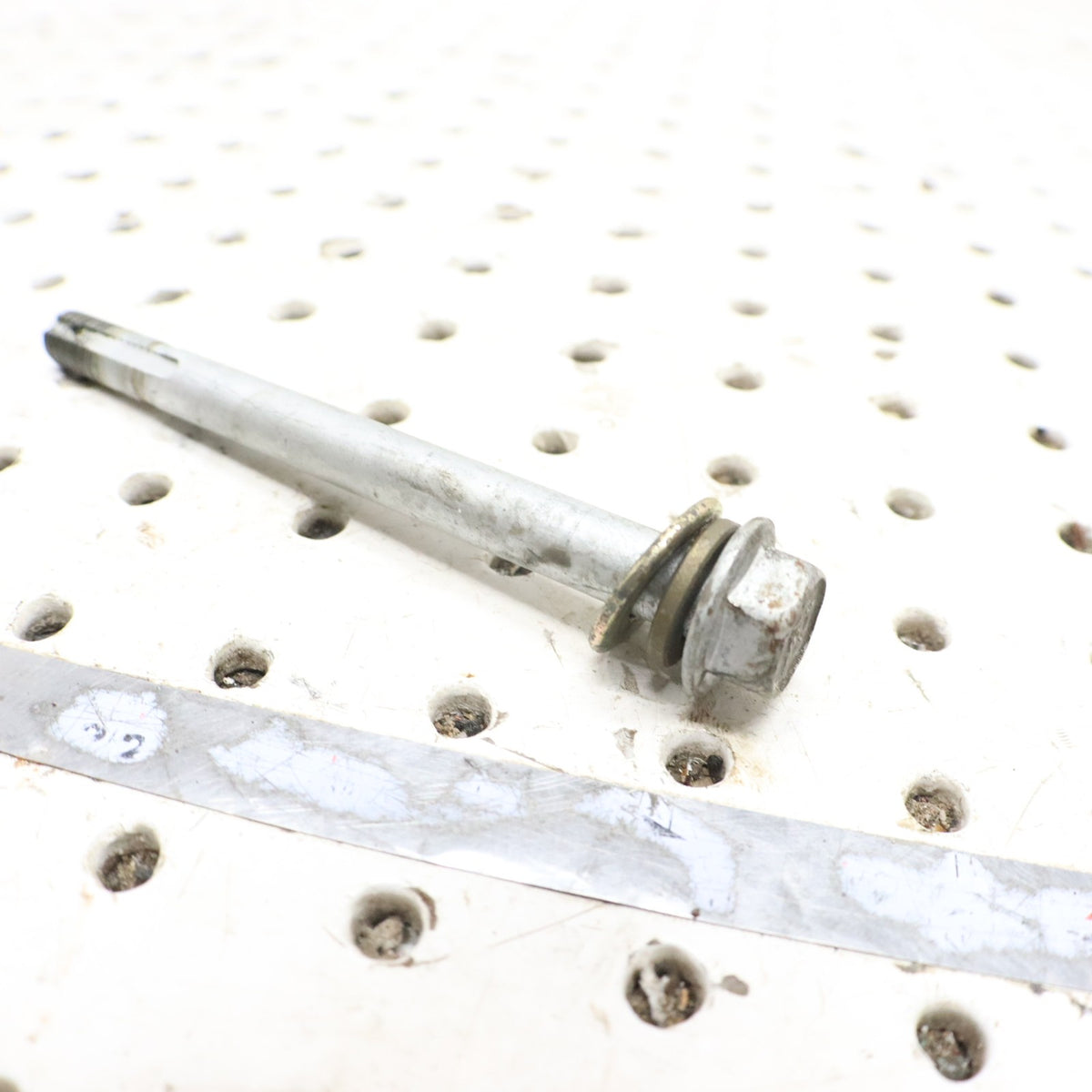 2007 Arctic Cat F6 Driven Clutch Bolt  1623-572