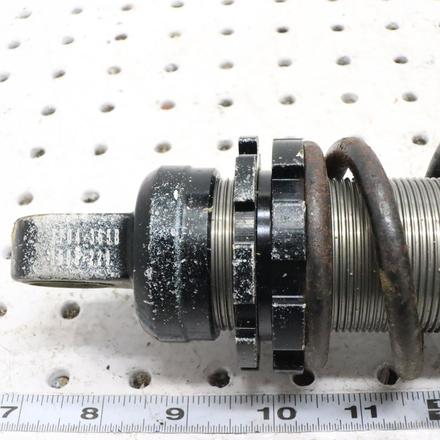 2014 ARCTIC CAT M8000 FRONT TRACK SHOCK  2704-365