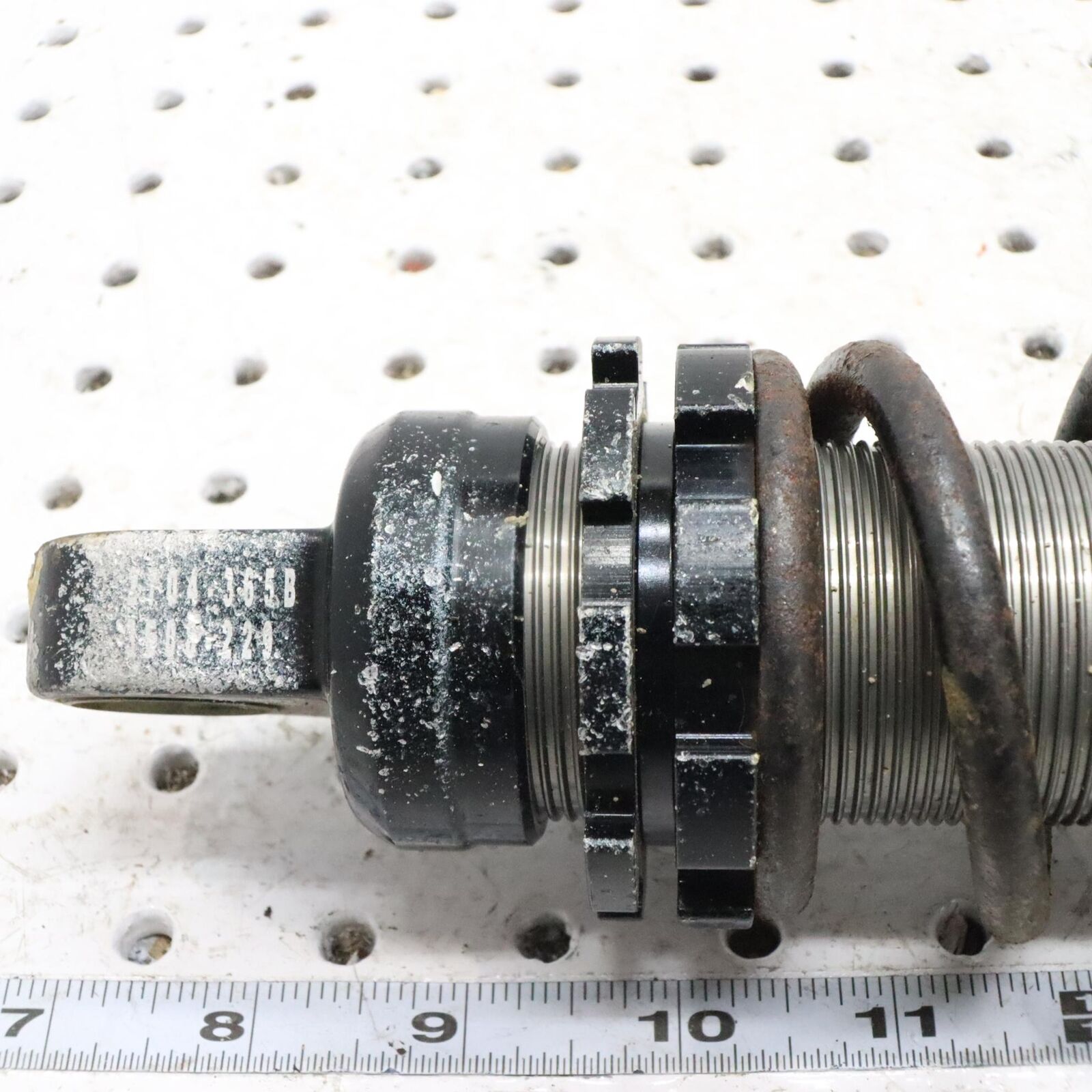 2014 ARCTIC CAT M8000 FRONT TRACK SHOCK  2704-365