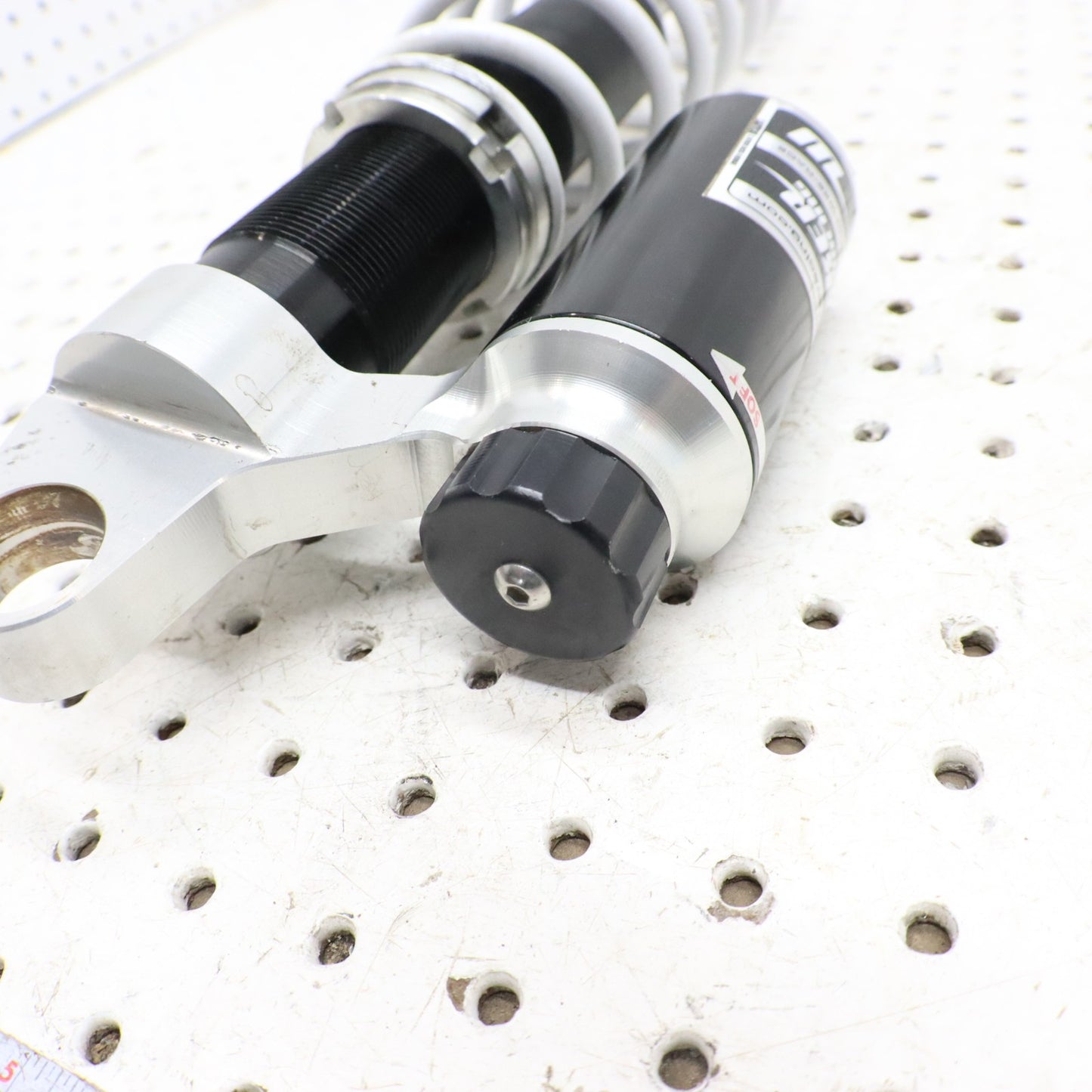 2016 Polaris Rush 800 Ski Shock Ifs 7044120 WALKER EVANS