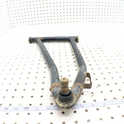 2009 Polaris Rzr 800 Lower Front Right Control A Arm 1015456-458; 1018206-458