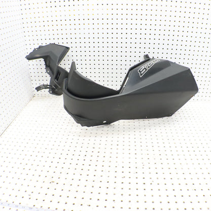 2016 Polaris Rush 800 Bellypan Left Fender 2635481