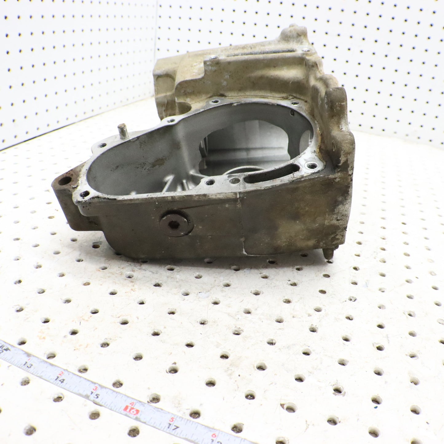 2009 Polaris Sportsman 800 Transmission Gearcase CASE 3234358