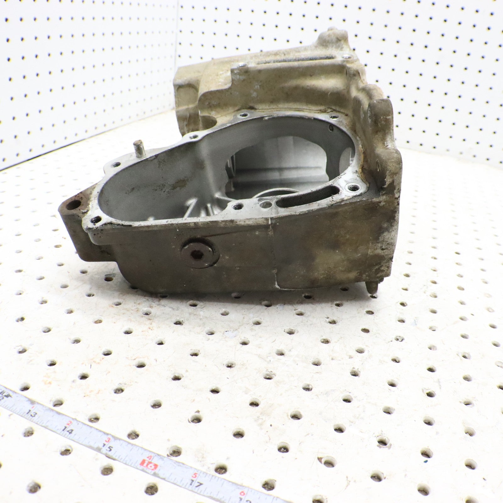 2009 Polaris Sportsman 800 Transmission Gearcase CASE 3234358