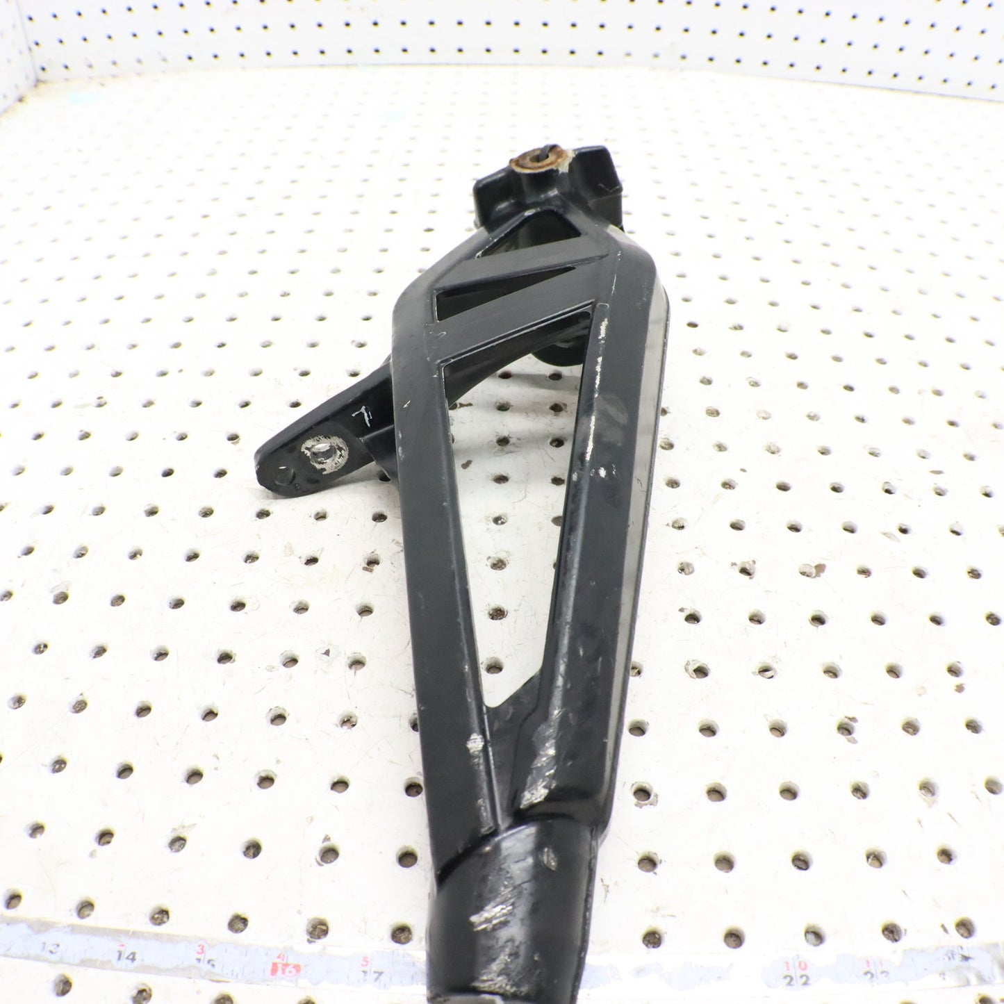 2012 Arctic Cat Proclimb M800 Spindle Left 2703-639