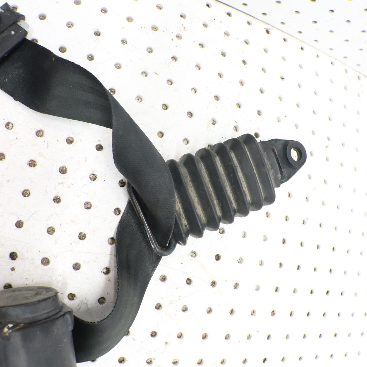 2013 Polaris Ranger 800 3 Point Seat Belt Assembly 2634887