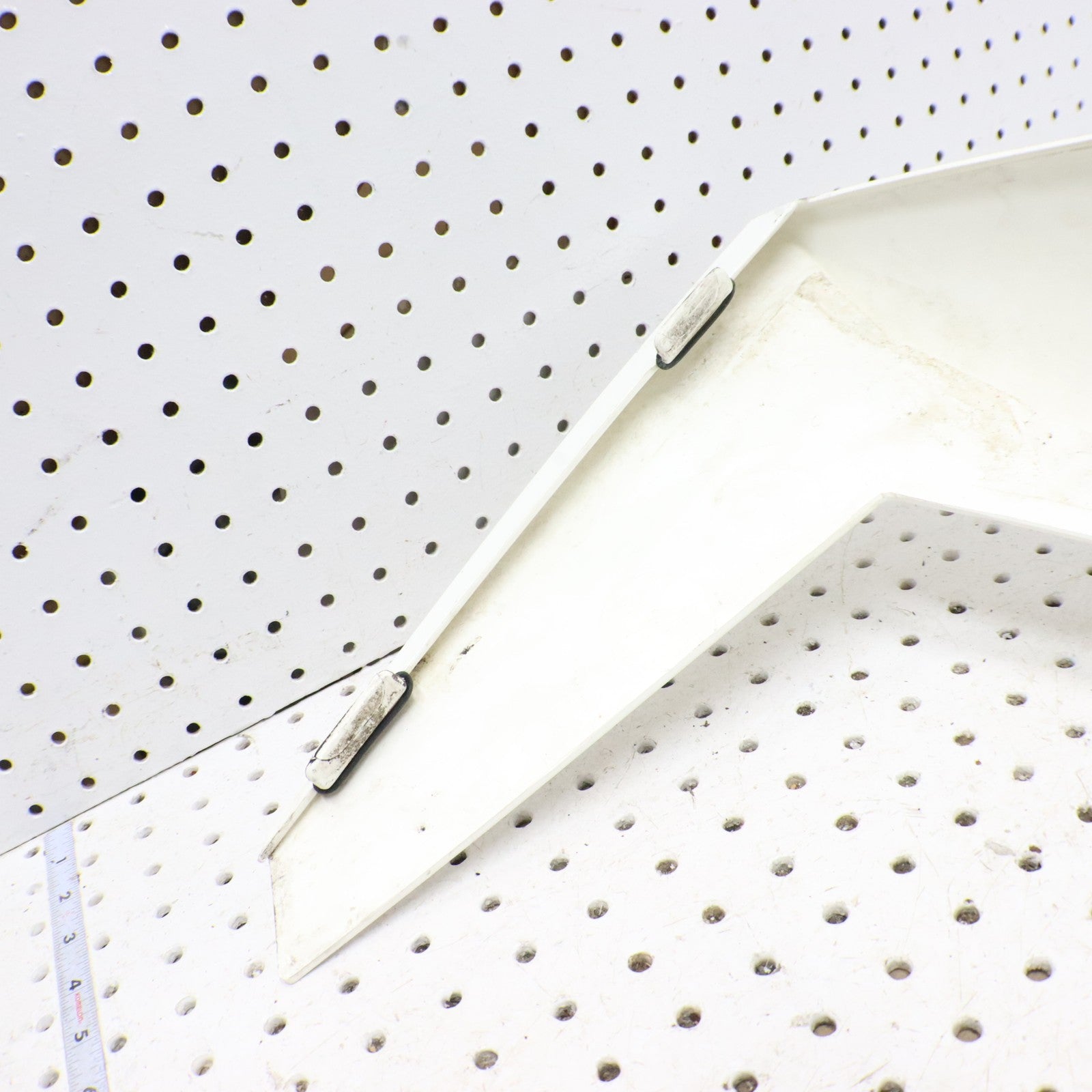 2015 Arctic Cat M8000 Side Panel Right WHITE 4718-182 ; 3718-612
