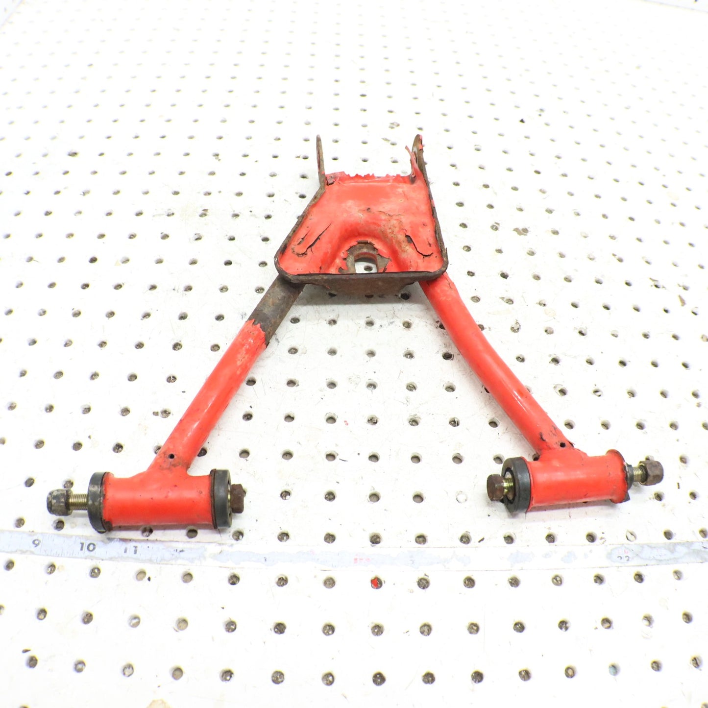 2003 Polaris Sportsman 600 Upper Right Rear Control A Arm  1014321-293