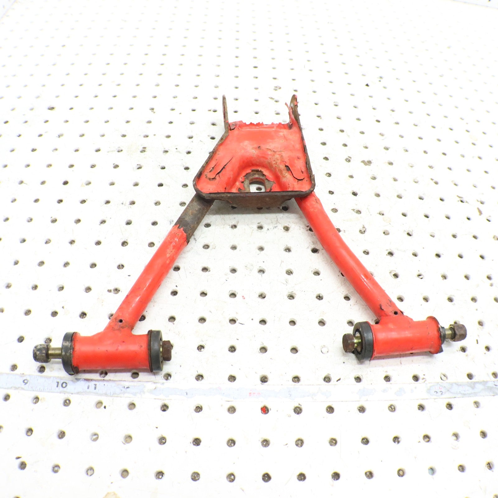 2003 Polaris Sportsman 600 Upper Right Rear Control A Arm  1014321-293