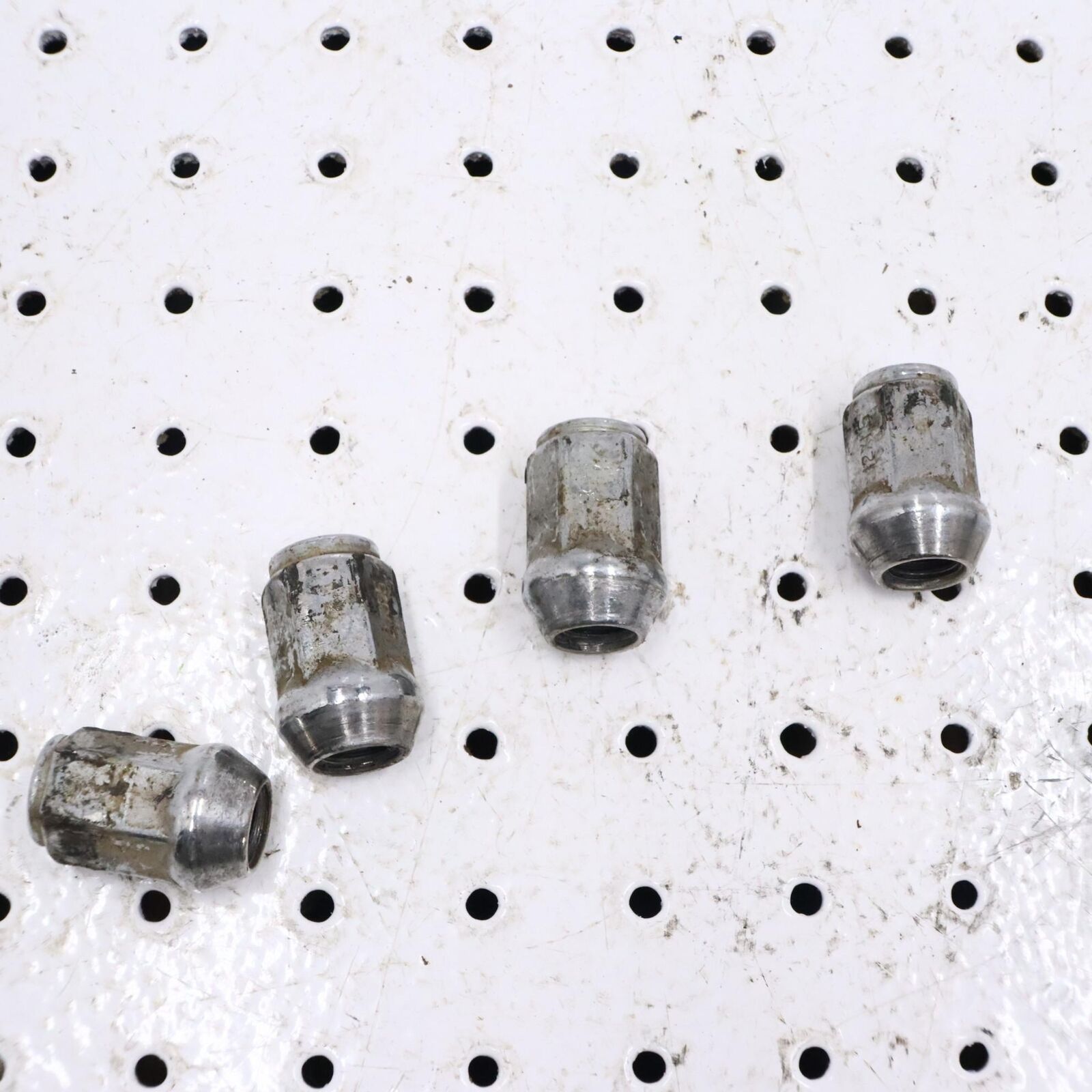2013 POLARIS RANGER XP 900 NUT 7547660 