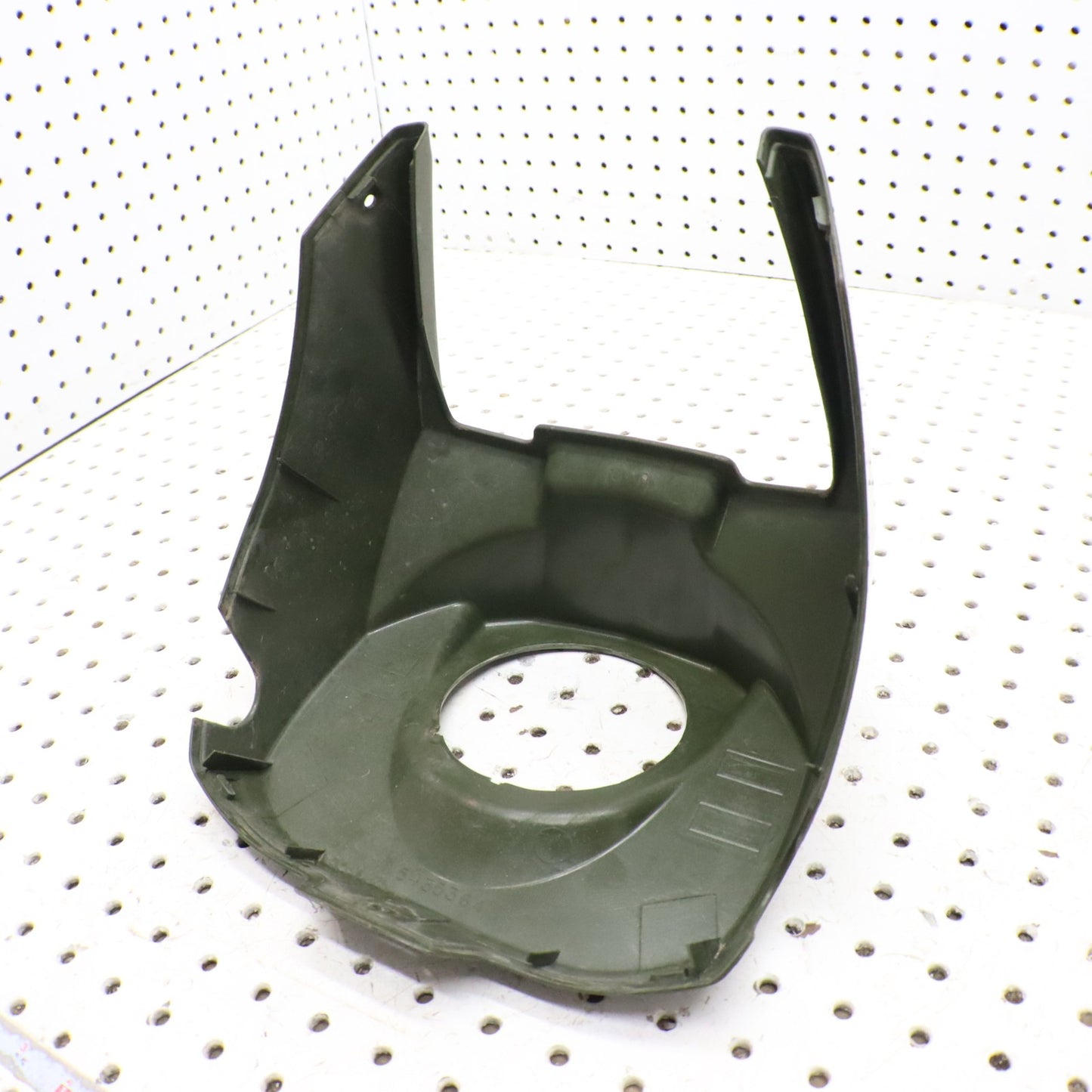 2017 Polaris Sportsman 570 Headlight Gauge Pod Upper 5436819-498 green