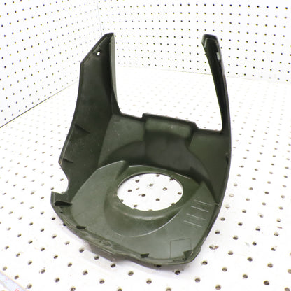2017 Polaris Sportsman 570 Headlight Gauge Pod Upper 5436819-498 green