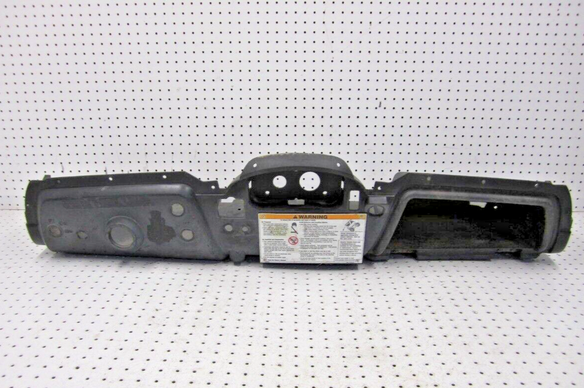 2009 YAMAHA RHINO 450 PANEL, FRONT 5UG-F3391-03-00