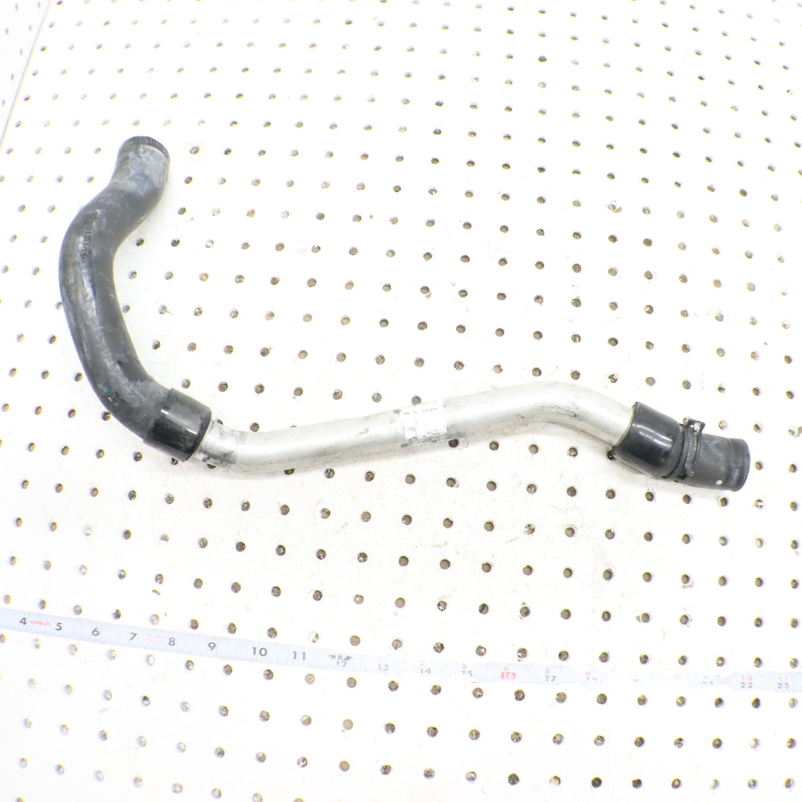 2016 Polaris Rush 800 Coolant Hose, Pipe 1262625