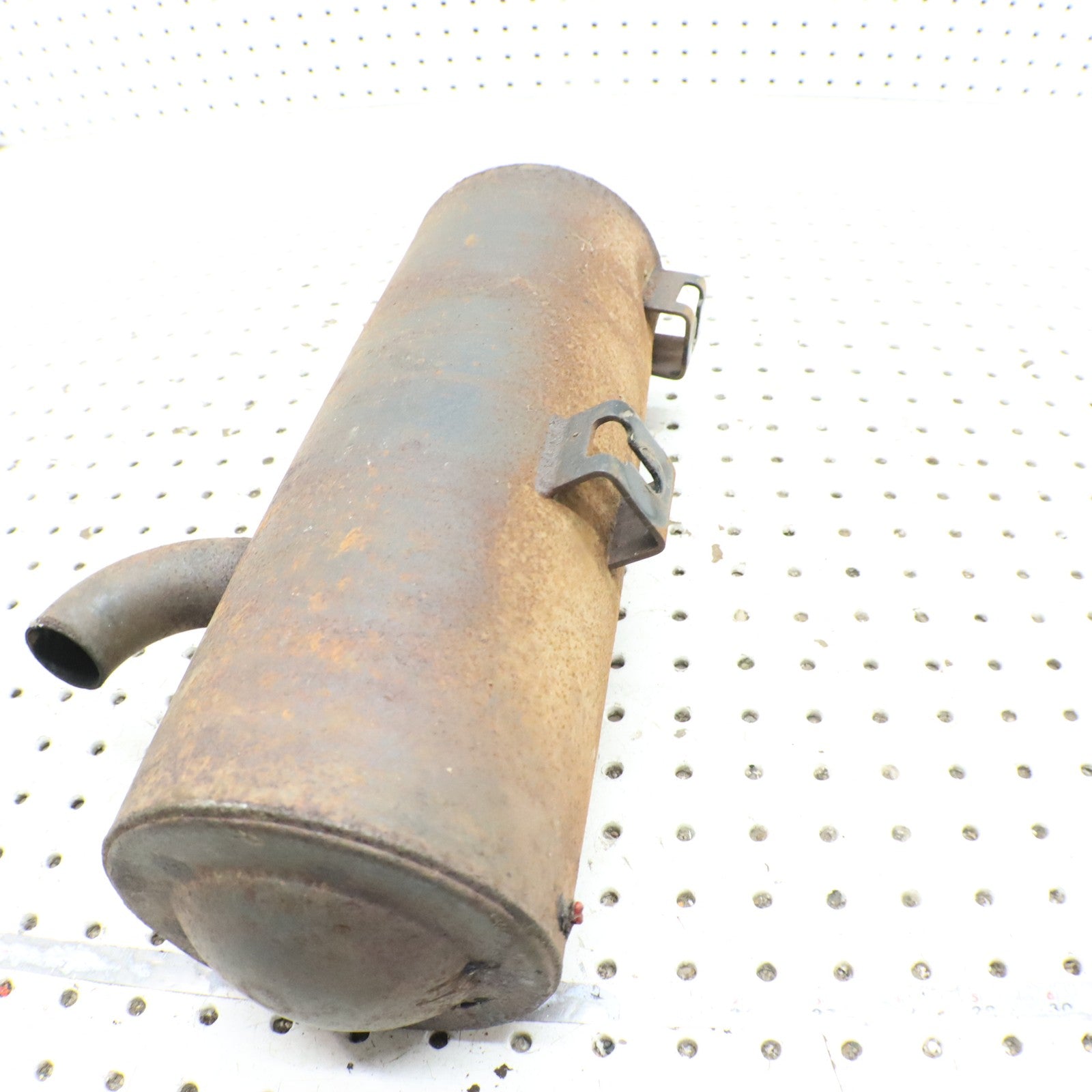 2012 Polaris Sportsman 500 Exhaust Muffler 1261042-489