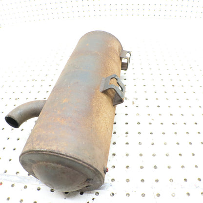 2012 Polaris Sportsman 500 Exhaust Muffler 1261042-489