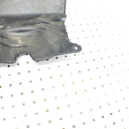 2015 POLARIS PRO RMK 800 FENDER BELLYPAN RIGHT 5439306-070