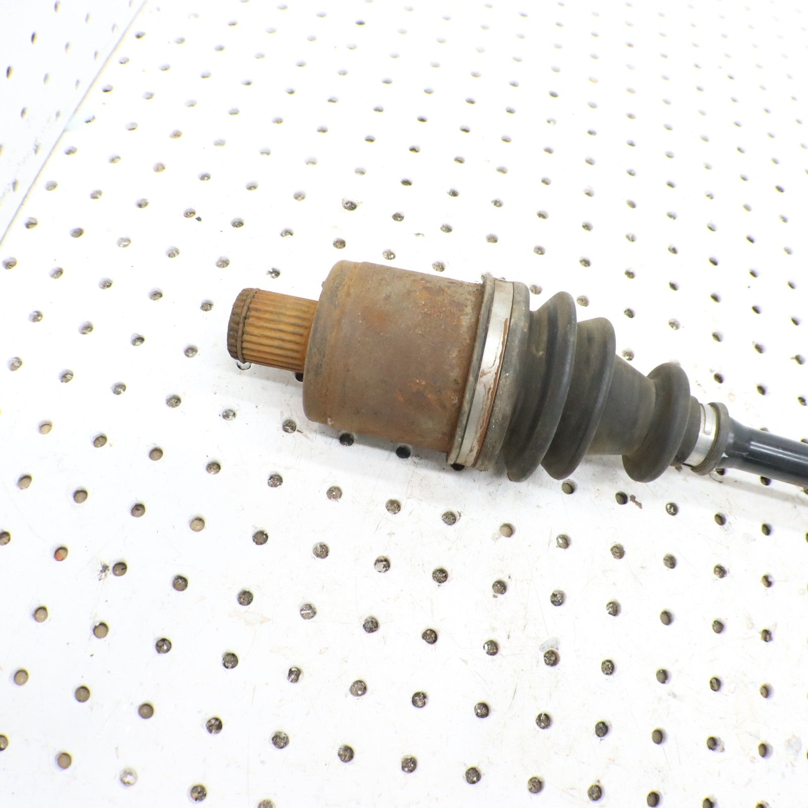 2018 Polaris Sportsman 570 Efi Cv Drive Axle Shaft rear 1333677; 1337130