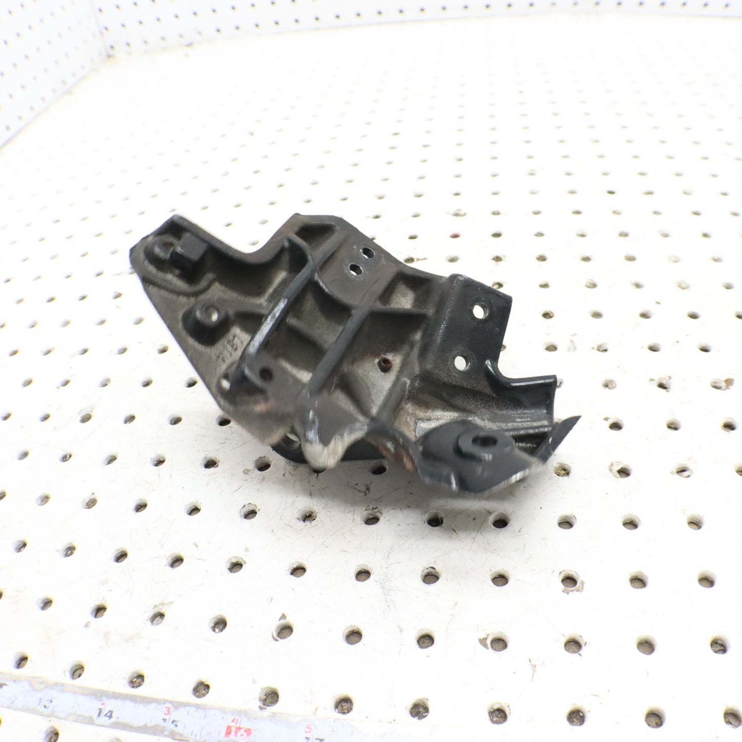 2016 Arctic Cat M8000 Shock Mount Front LEFT 2707-305