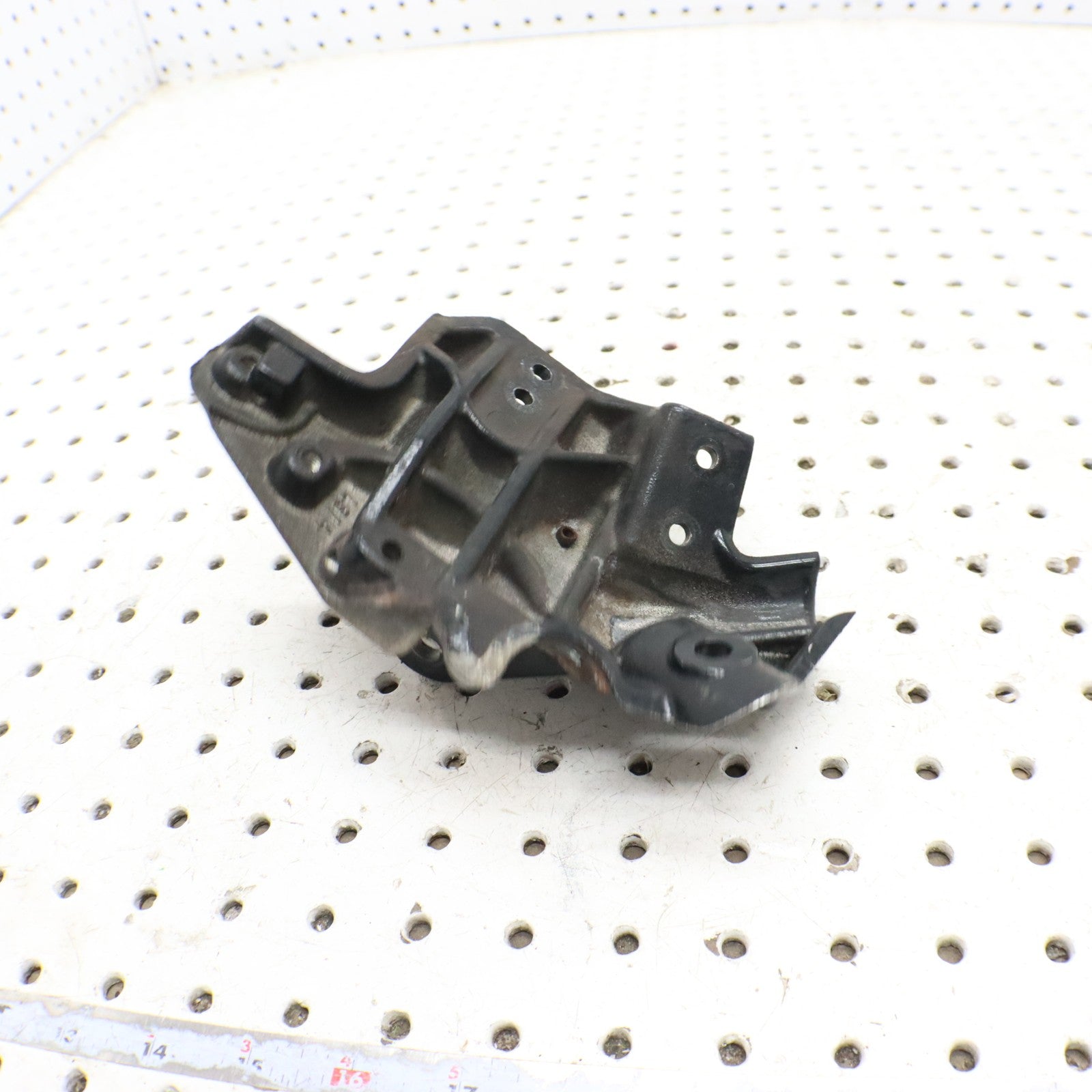 2016 Arctic Cat M8000 Shock Mount Front LEFT 2707-305