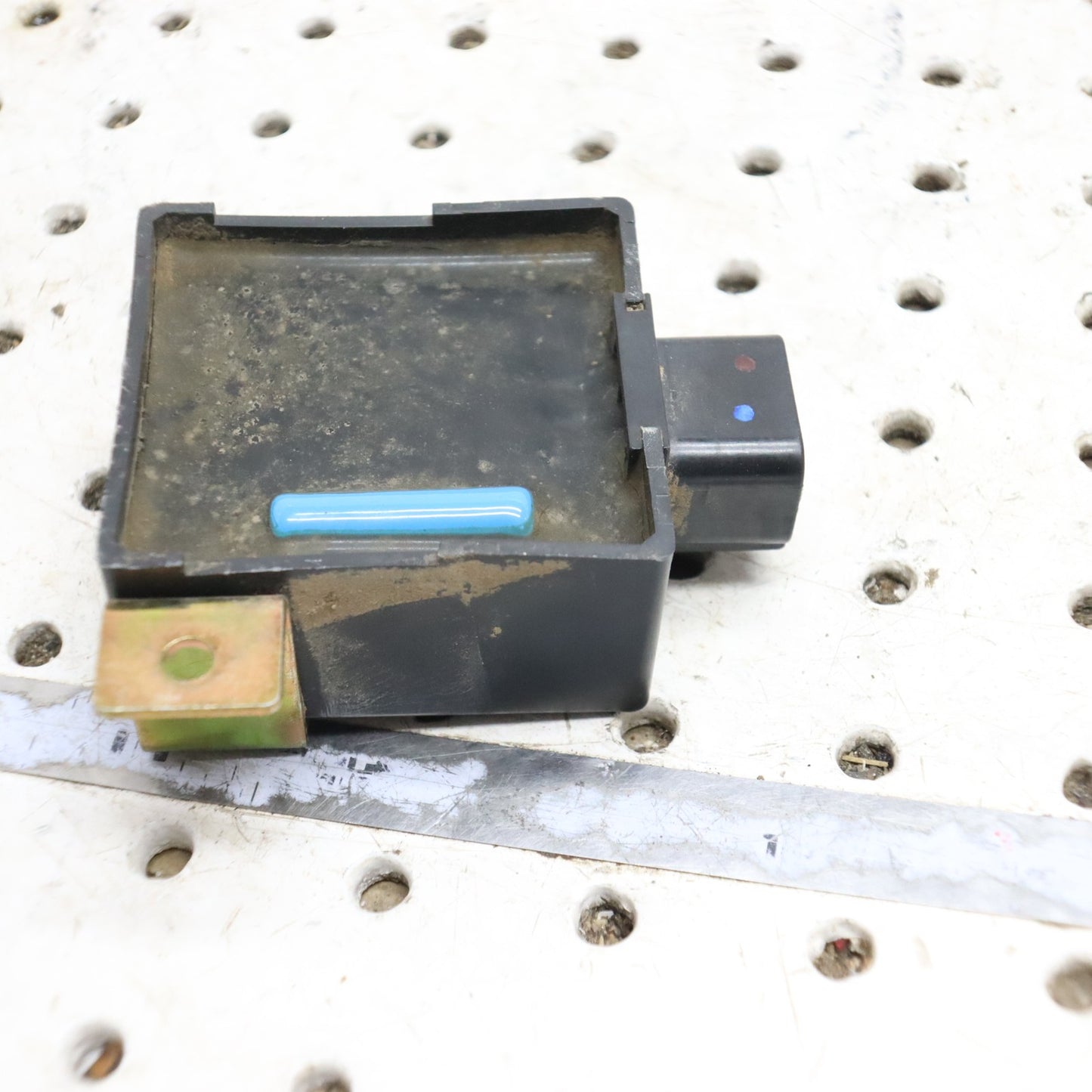 2012 Polaris Sportsman 500 Ecu Ecm Cdi Computer 5810317 cb7261 2d25 3090270