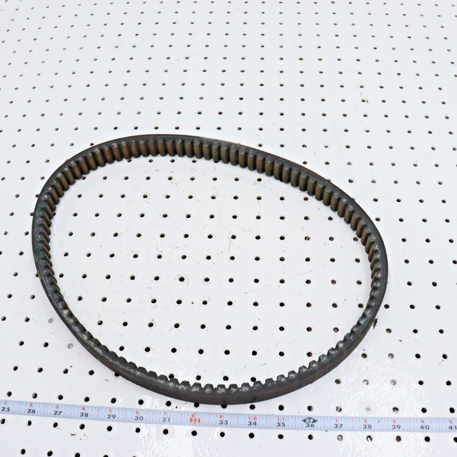 1996 POLARIS SCRAMBLER 400 DRIVE BELT dayco max1121