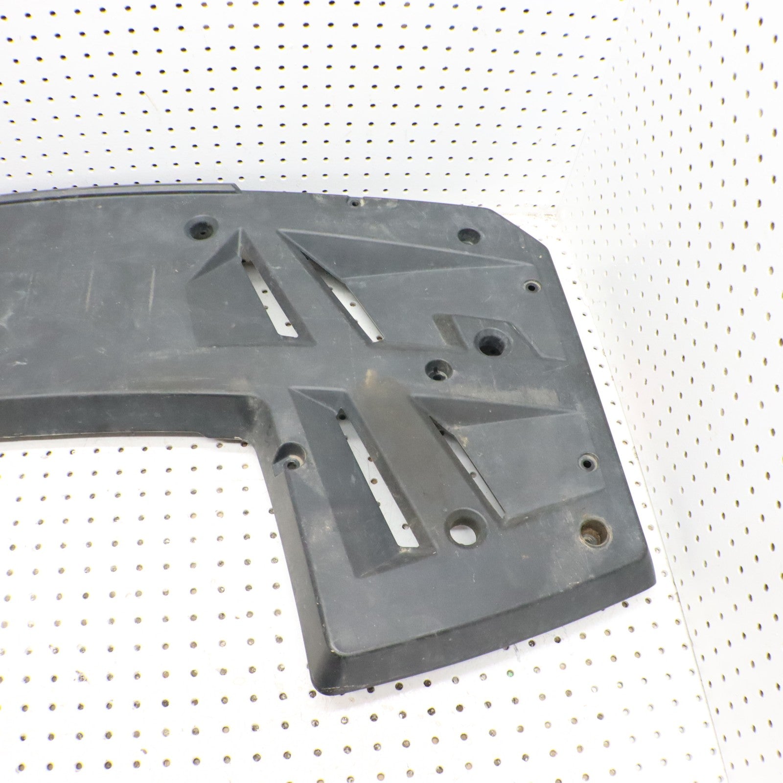 2012 Polaris Sportsman 500 Rear Rack 5438545; 2634047-070