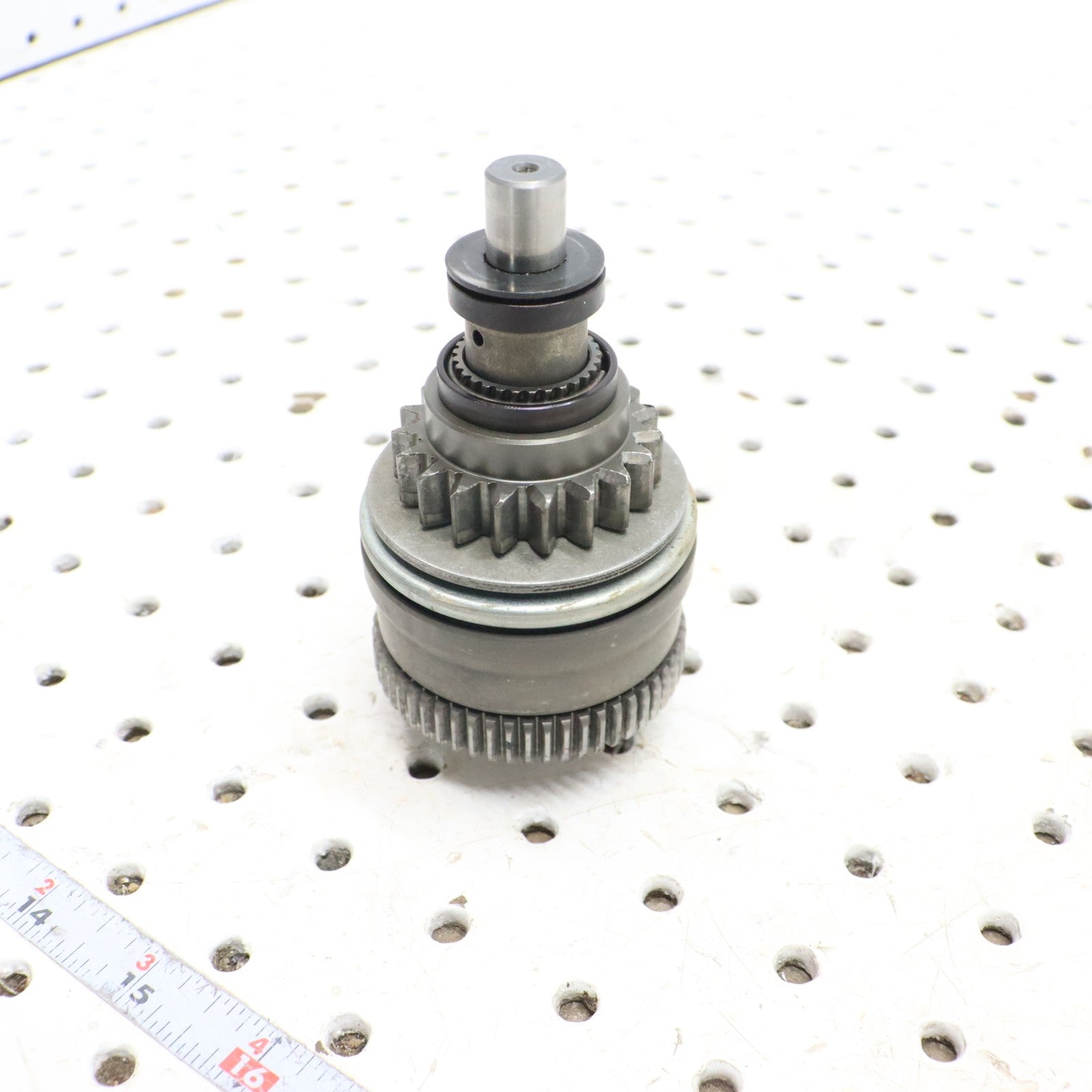 2008 Polaris Sportsman 800 Starter Gear Drive Coupler 4012033; 4012614