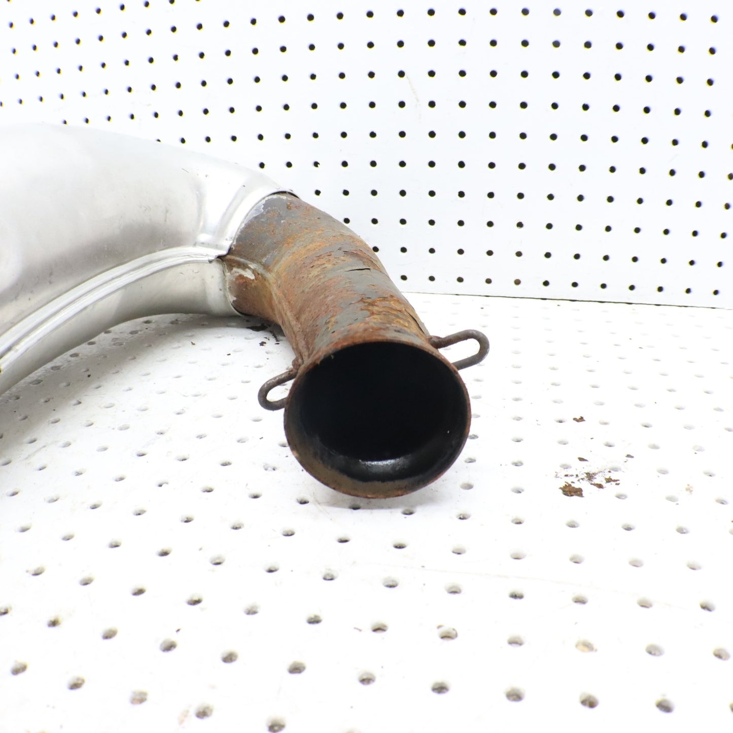 2016 Polaris Rush 800 Exhaust Pipe 1262375