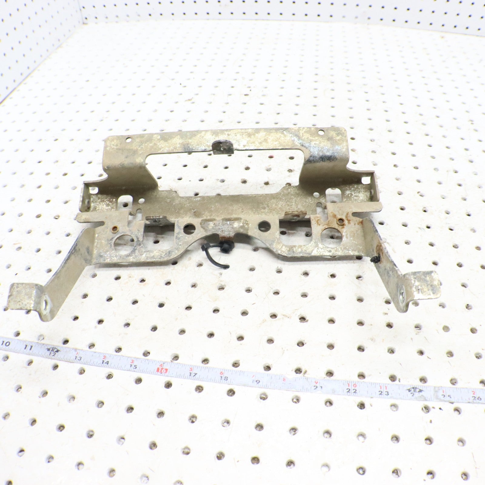 2015 Polaris Sportsman 570 Upper Radiator Bracket 5259852