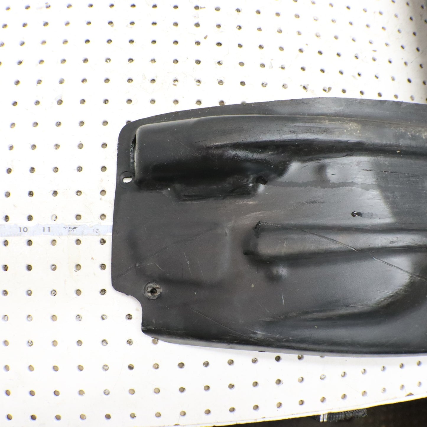 2016 Arctic Cat M8000 Skid Plate 7639-089 