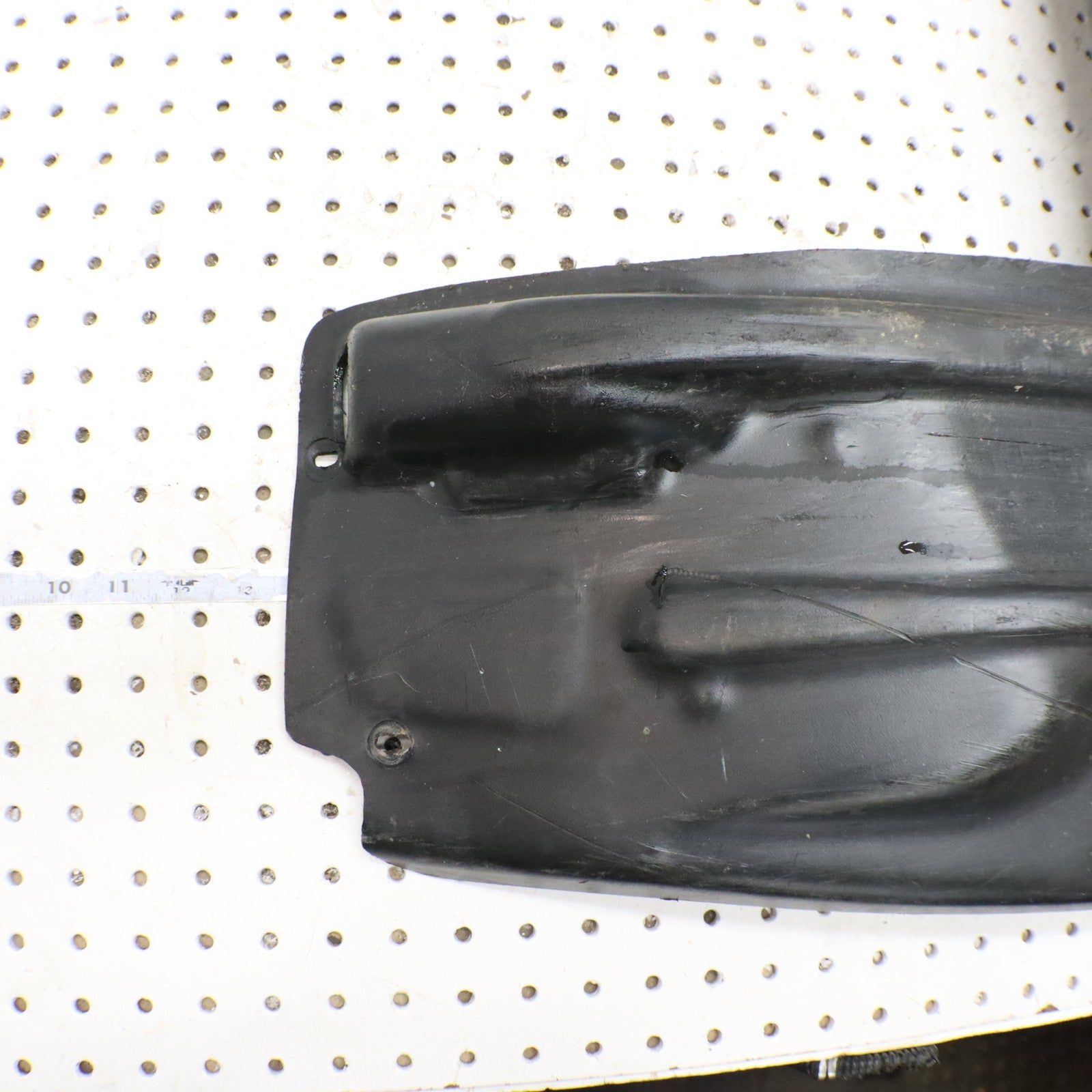 2016 Arctic Cat M8000 Skid Plate 7639-089 