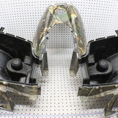 2016 Polaris Sportsman 570 Front Fender PRUSUIT CAMO 2634176-587