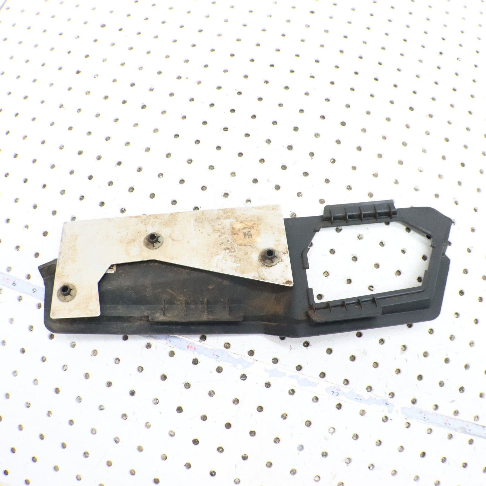 2024 Polaris Sportsman 570 Efi Eps RH Close Off Panel SHIELD 2636955-070