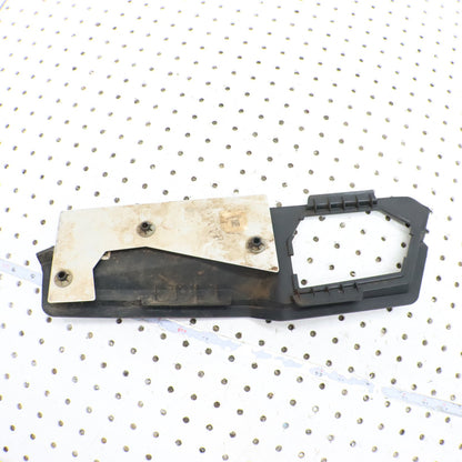 2024 Polaris Sportsman 570 Efi Eps RH Close Off Panel SHIELD 2636955-070