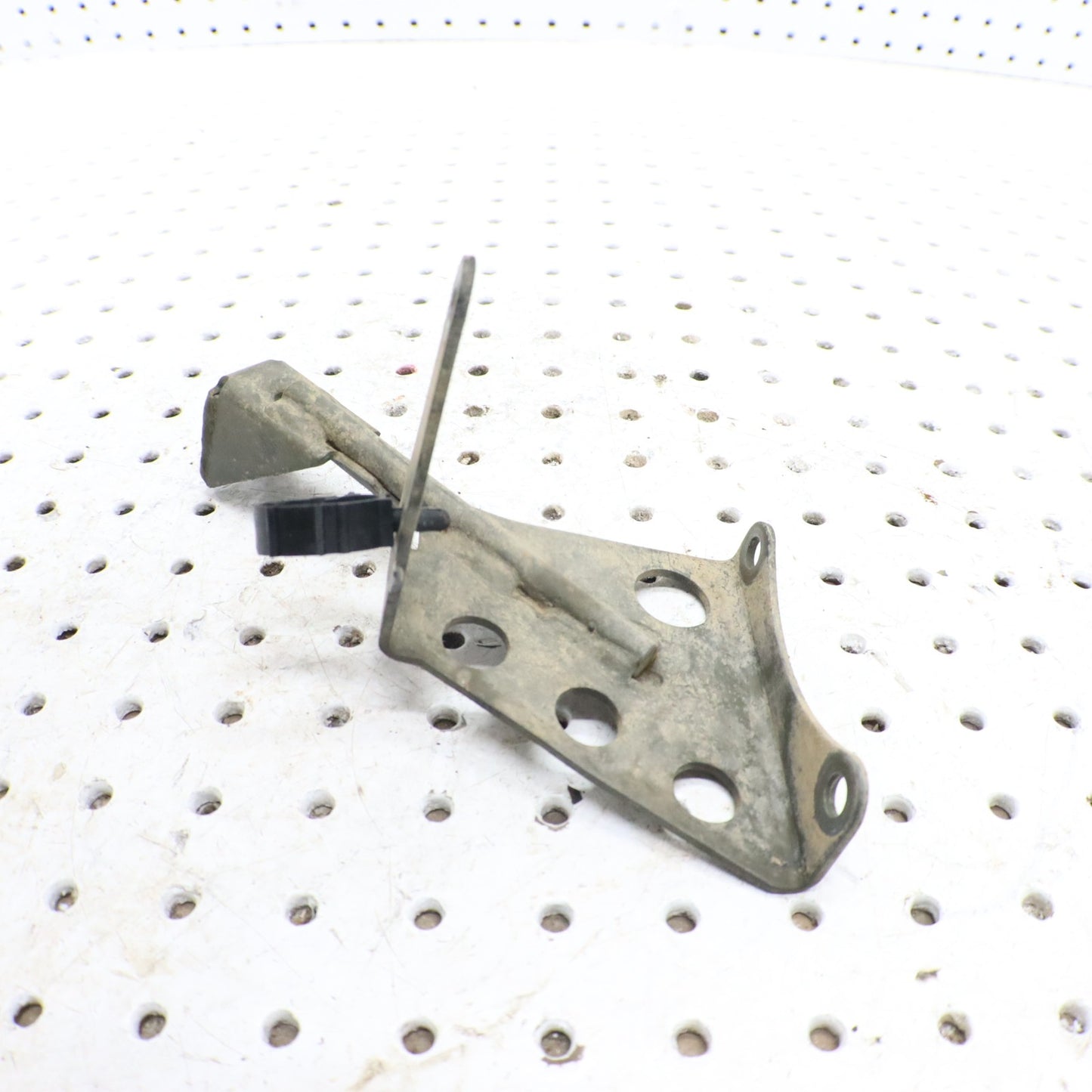 2009 Polaris Rzr 800 WELD CABLE MNT, REAR, SHIFT, ZINC 1015951