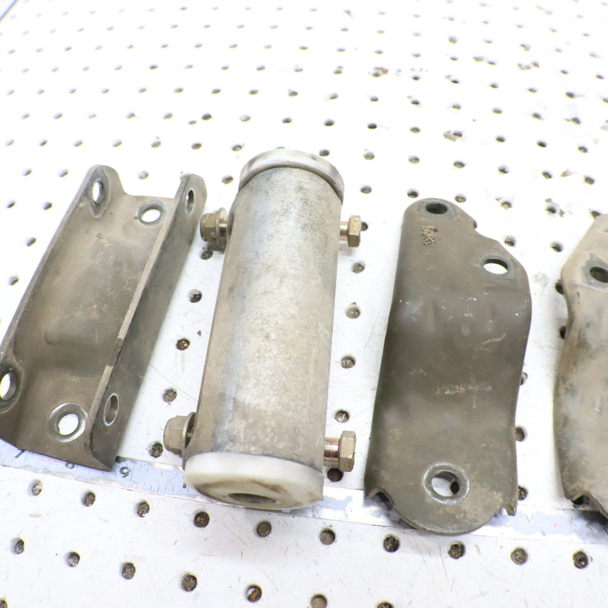2017 Polaris Sportsman 450 Engine Motor Mounts