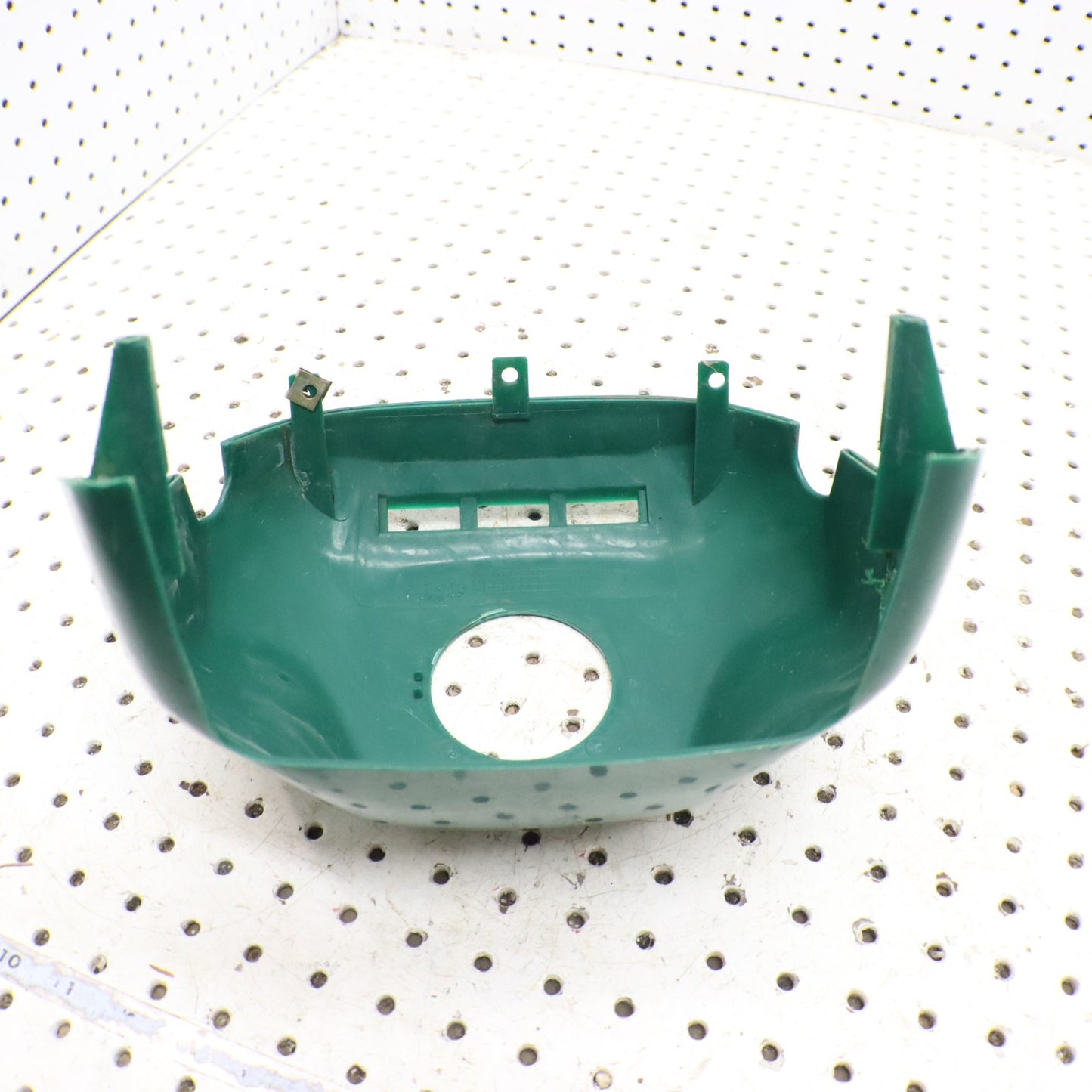 1998 Polaris Xplorer 400l Headlight Gauge Pod Upper 5431812-195