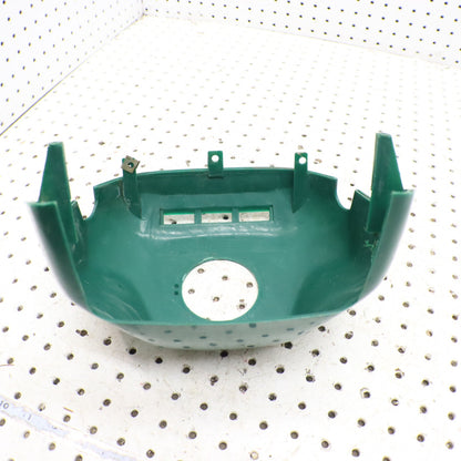 1998 Polaris Xplorer 400l Headlight Gauge Pod Upper 5431812-195