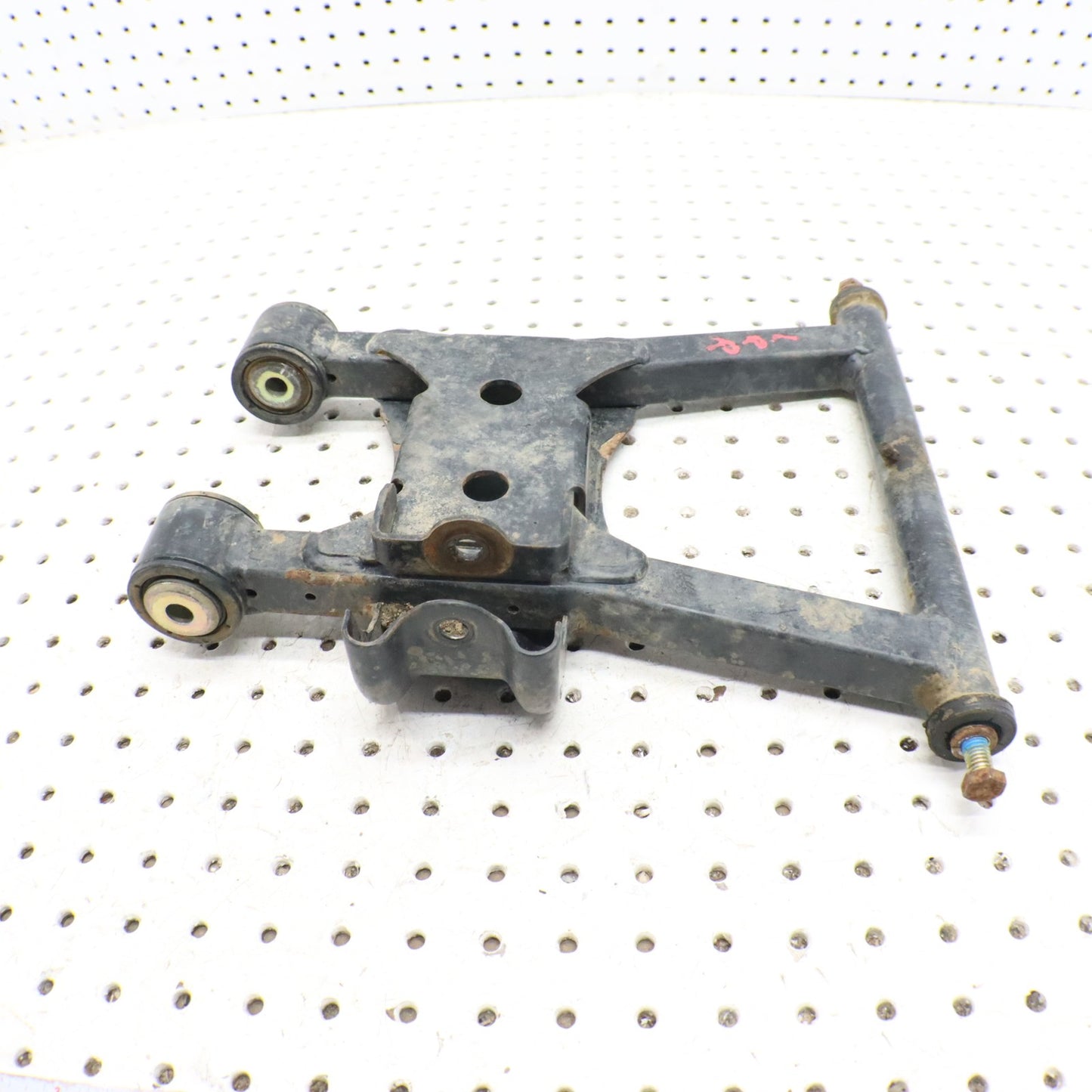 2009 Polaris Sportsman 800 Lower Right Rear Control A Arm 1015889-067