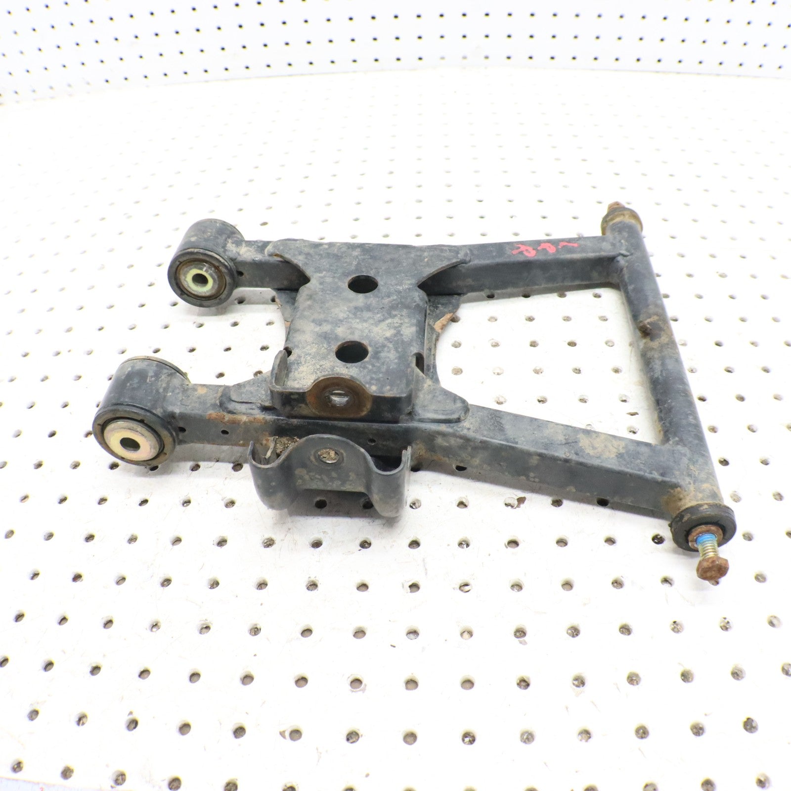 2009 Polaris Sportsman 800 Lower Right Rear Control A Arm 1015889-067