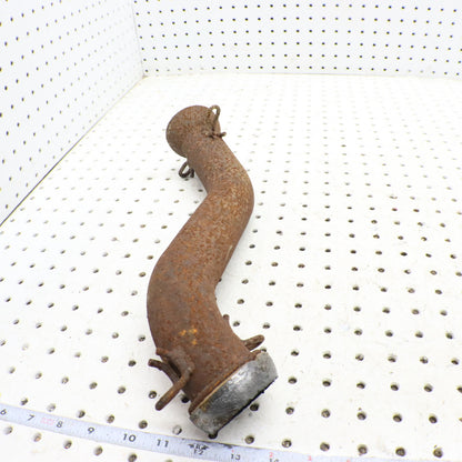 2009 Polaris Sportsman 800 WELD EXHAUST SECONDARY 1261798-489