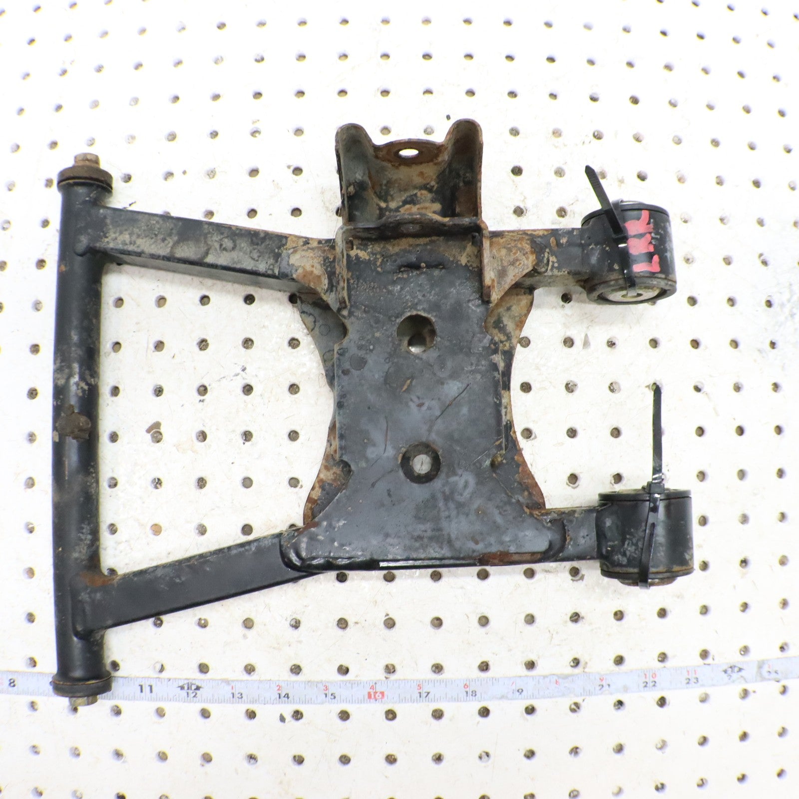 2008 Polaris Sportsman 800 Lower Right Rear Control A Arm 1015889-067